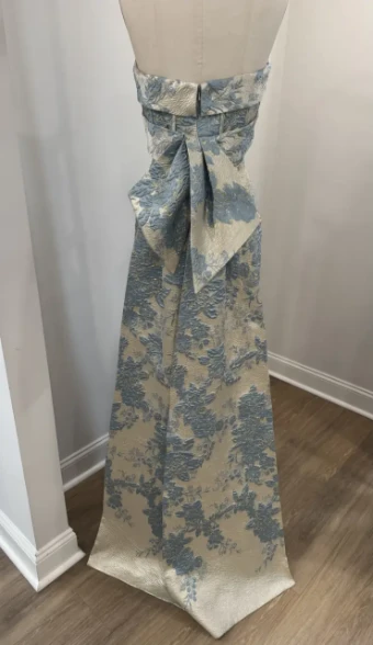 Gia Franco 12572 #1 default Gold thumbnail