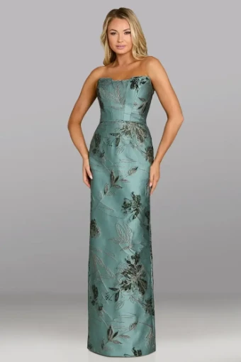 Gia Franco 12615 #0 default Sage thumbnail