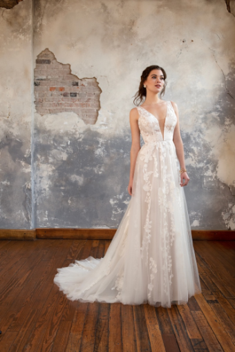 All Who Wander Sale SAYLOR* #2 default Ivory thumbnail