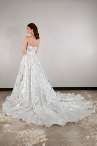 Essense of Australia Sale D3941 #2 default Ivory thumbnail