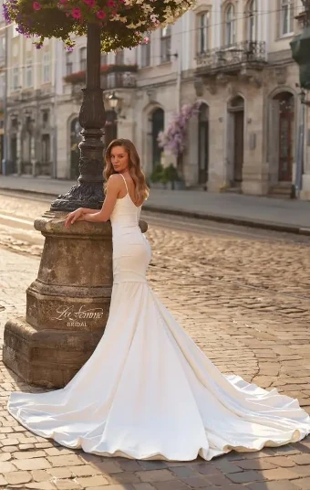 La Femme Sale B1453 #1 default Ivory thumbnail