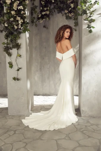 Mikaella Sale 2405 #2 Natural thumbnail