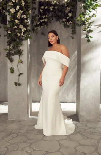 Mikaella Sale 2405 #1 Natural thumbnail