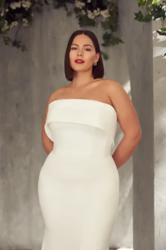 Mikaella Sale 2405 #5 Natural thumbnail