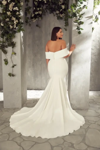 Mikaella Sale 2405 #3 Natural thumbnail