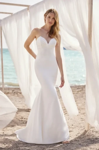 Mikaella Sale M2476 #0 default Natural thumbnail