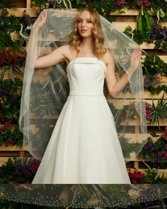 Marionat 6195 #0 default Ivory thumbnail