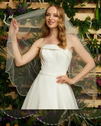 Marionat 6187 #0 default Ivory thumbnail