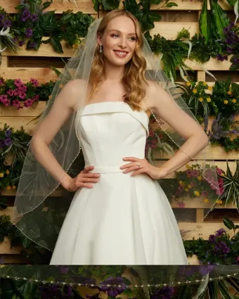 Marionat 6189 #0 default Ivory/Gold thumbnail