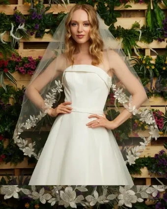 Marionat 6191F #1 default Ivory/Gold thumbnail