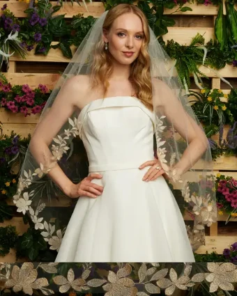 Marionat 6191F #0 default Ivory/Gold thumbnail