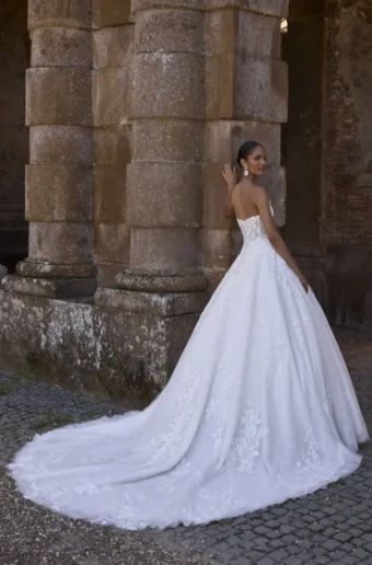 Veni Infantino 63245 #1 Ivory/Porcelain thumbnail