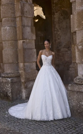 Veni Infantino 63245 #0 default Ivory/Porcelain thumbnail