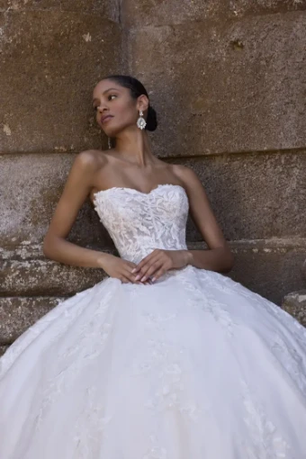 Veni Infantino 63245 #2 Ivory/Porcelain thumbnail