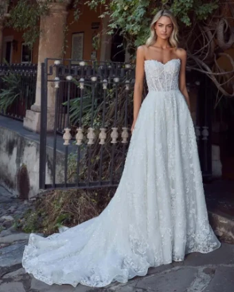 Calla Blanche Sale 124248 #3 default Ivory/Ivory thumbnail