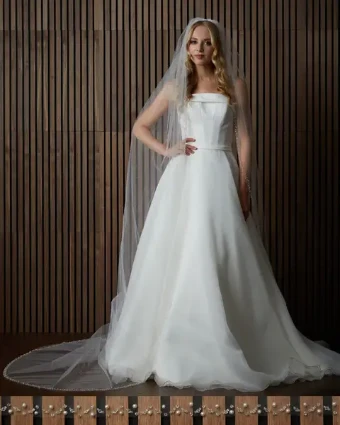 Marionat 6082 #0 default Ivory thumbnail