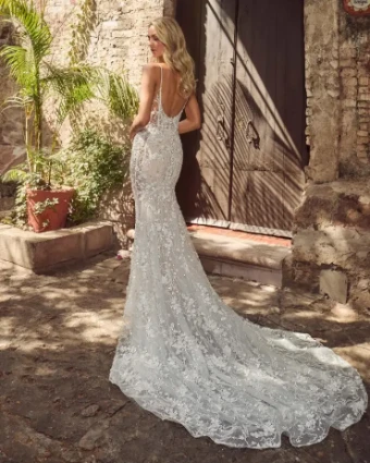 Calla Blanche Sale 124252 #2 Ivory/Ivory with Skin Illusion thumbnail