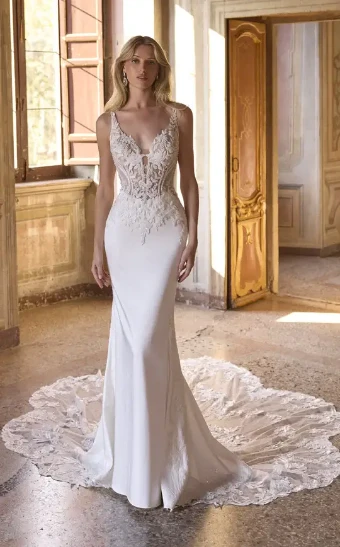 Veni Infantino 63224 #0 default Ivory/Ivory thumbnail