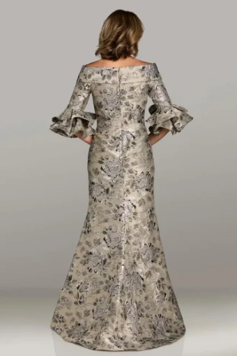 Feriani Couture 18515M #1 default Teal thumbnail