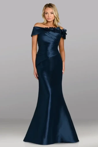 Feriani Couture 18639 #0 default Navy thumbnail