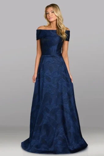 Gia Franco 12604 #0 default Navy thumbnail