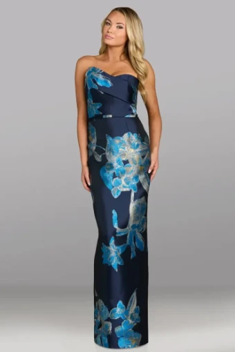 Gia Franco 12614 #0 default Teal thumbnail