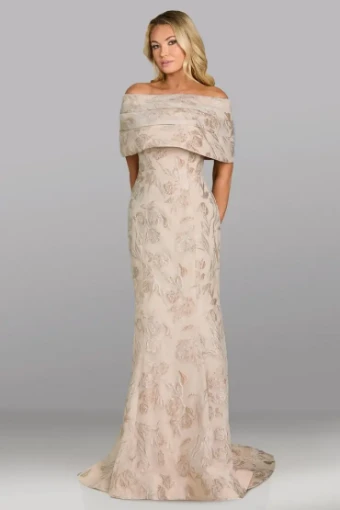 Gia Franco 12647 #0 default Champagne thumbnail