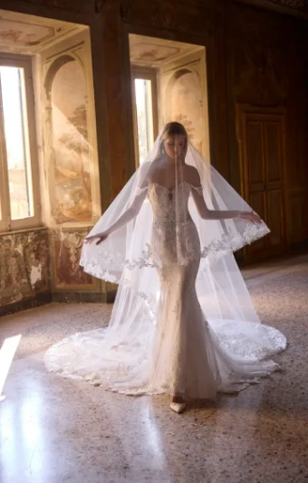 Veni Infantino 63233 #5 default Ivory/Ivory thumbnail