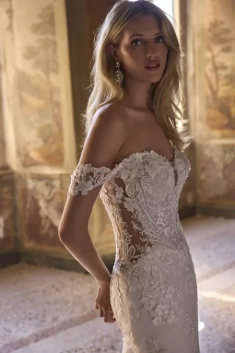 Veni Infantino 63233 #1 Ivory/Ivory thumbnail