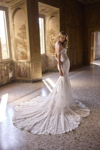 Veni Infantino 63233 #2 Ivory/Ivory thumbnail