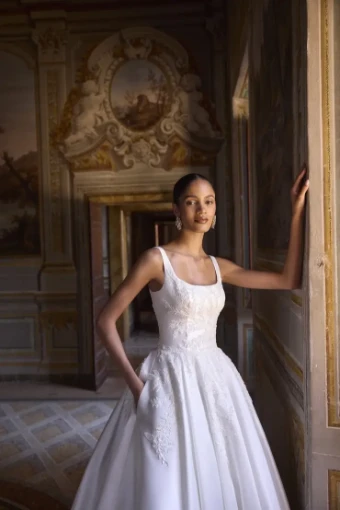 Veni Infantino 63219 #1 Ivory thumbnail