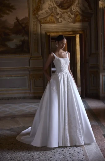 Veni Infantino 63219 #0 default Ivory thumbnail