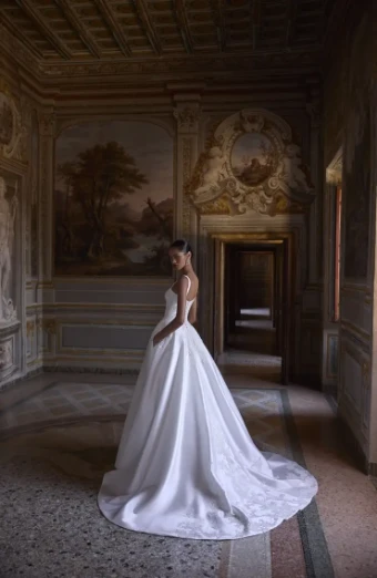 Veni Infantino 63219 #2 default Ivory thumbnail