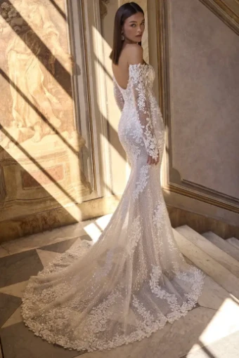 Veni Infantino 63220 #1 Ivory/Nude thumbnail