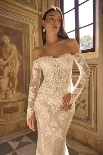 Veni Infantino 63220 #3 default Ivory/Nude thumbnail