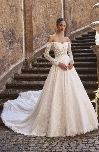 Veni Infantino 63225 #0 default Ivory/Sand thumbnail