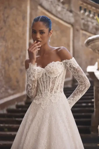 Veni Infantino 63225 #1 Ivory/Sand thumbnail