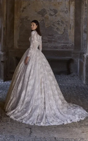 Veni Infantino 63241 #1 Ivory/Nude thumbnail