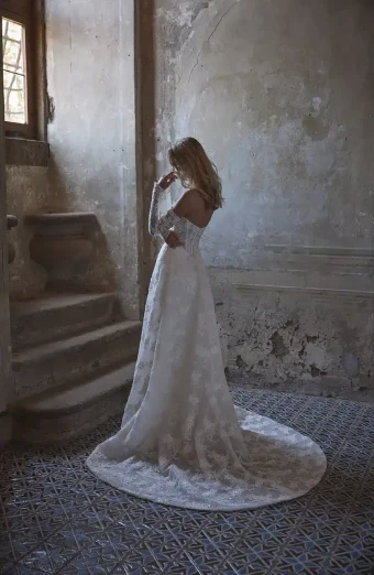 Veni Infantino 63242 #3 Ivory thumbnail