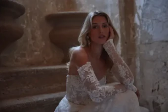 Veni Infantino 63242 #4 default Ivory thumbnail