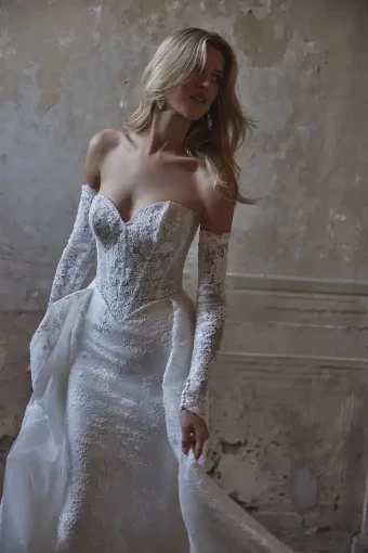 Veni Infantino 63242 #1 Ivory thumbnail