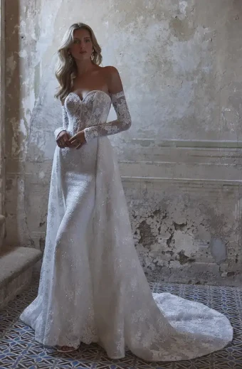 Veni Infantino 63242 #0 default Ivory thumbnail