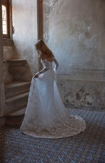 Veni Infantino 63242 #2 Ivory thumbnail