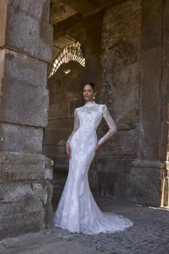 Veni Infantino 63243 #0 default Ivory thumbnail