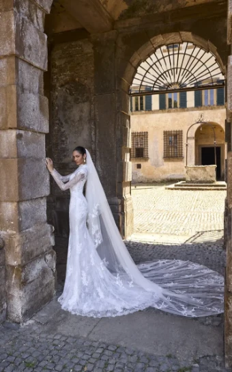 Veni Infantino 63243 #3 default Ivory thumbnail