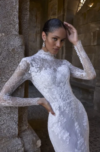 Veni Infantino 63243 #2 Ivory thumbnail