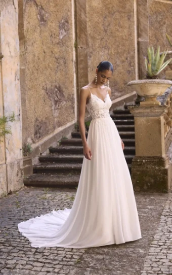 Veni Infantino 63260 #0 default Ivory thumbnail