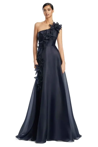 Alexander By Daymor 3209 #6 default Black/White thumbnail