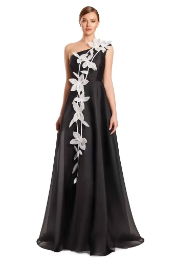 Alexander By Daymor 3209 #0 default Black/White thumbnail