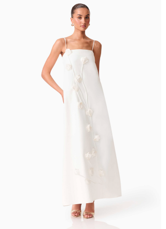 Elliatt Nolana Gown #0 default White thumbnail